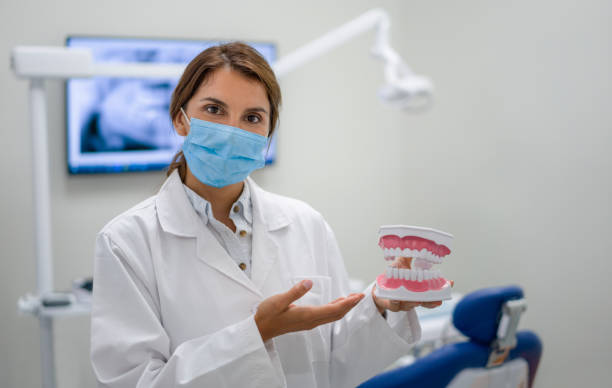 Best Emergency Dental Extractions in Moyock, NC