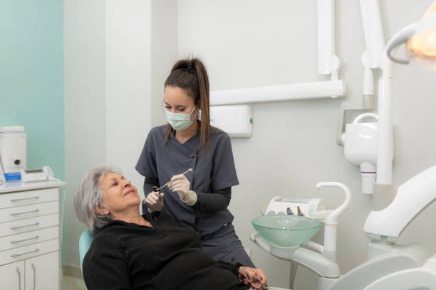 Best Holiday Emergency Dentist in Moyock, NC