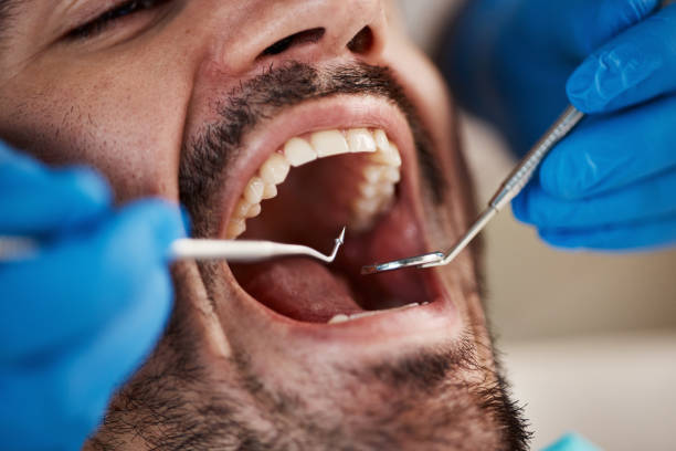 Best Mobile Emergency Dentist in Moyock, NC