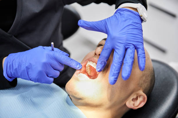 Best Emergency Dental Services for Seniors in Moyock, NC