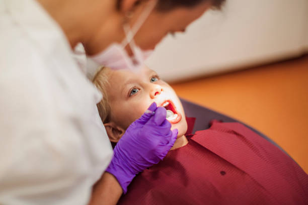 Best Emergency Dentist for Knocked-Out Tooth in Moyock, NC