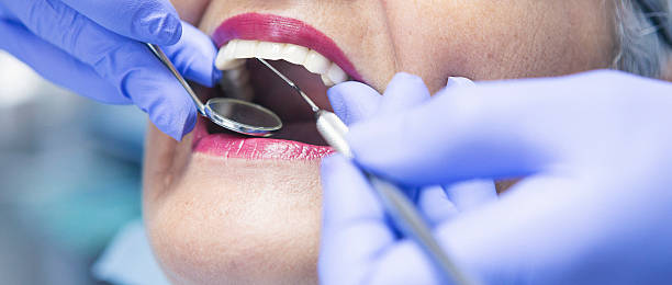 Best Mobile Emergency Dentist in Moyock, NC